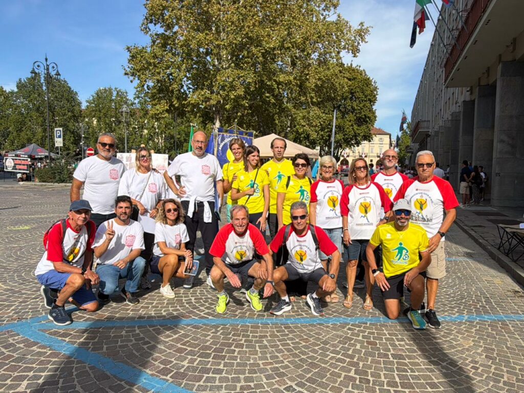 sport in piazza 2026